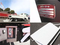 いすゞエルフ平ボディ小型（2t・3t）[写真33]