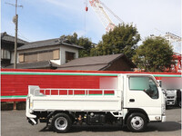 いすゞエルフ平ボディ小型（2t・3t）[写真05]