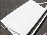 いすゞエルフ平ボディ小型（2t・3t）[写真08]