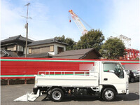 いすゞエルフ平ボディ小型（2t・3t）[写真09]