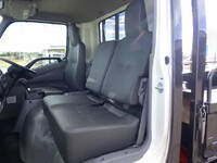 日野デュトロ平ボディ小型（2t・3t）[写真11]