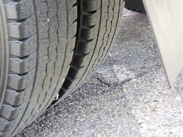 日野デュトロ平ボディ小型（2t・3t）[写真15]