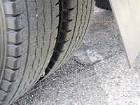 日野デュトロ平ボディ小型（2t・3t）[写真16]