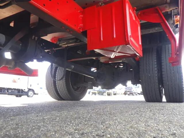 日野デュトロ平ボディ小型（2t・3t）[写真16]