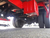 日野デュトロ平ボディ小型（2t・3t）[写真17]