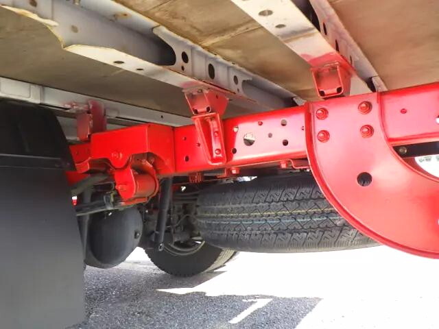 日野デュトロ平ボディ小型（2t・3t）[写真17]