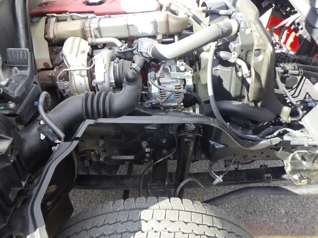 日野デュトロ平ボディ小型（2t・3t）[写真20]