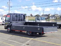 日野デュトロ平ボディ小型（2t・3t）[写真24]