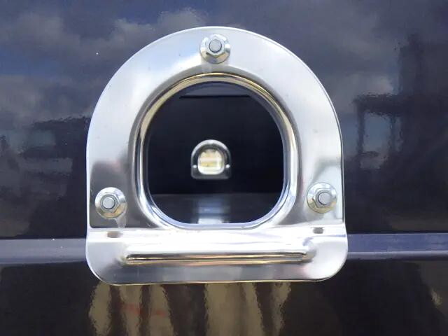 日野デュトロ平ボディ小型（2t・3t）[写真24]