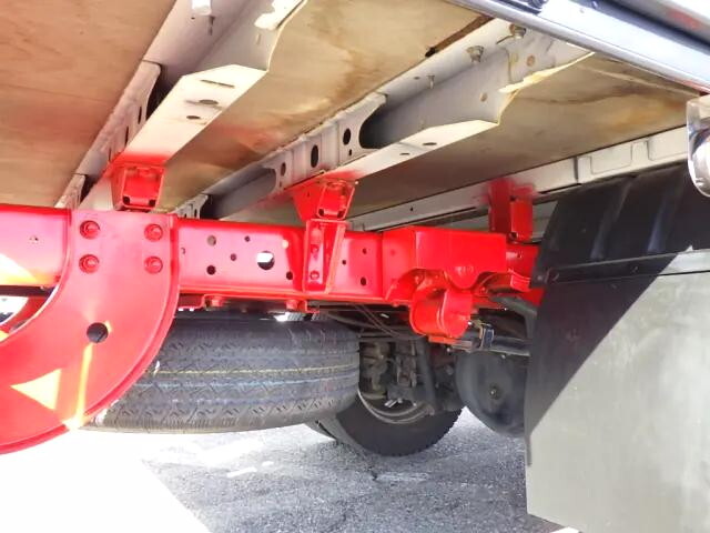 日野デュトロ平ボディ小型（2t・3t）[写真27]