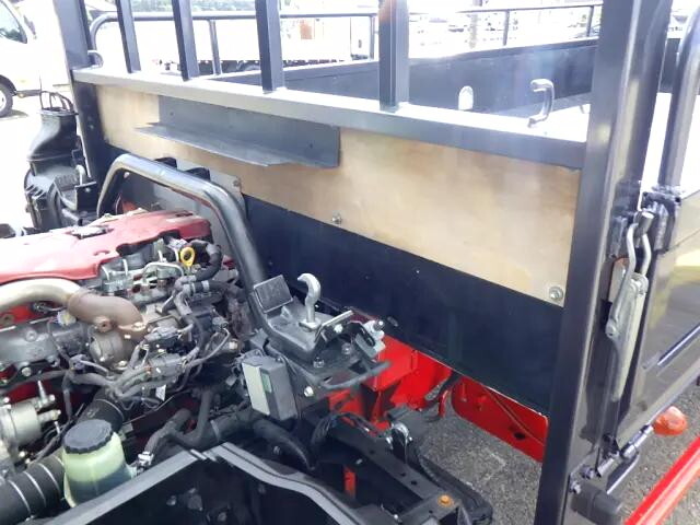 日野デュトロ平ボディ小型（2t・3t）[写真32]