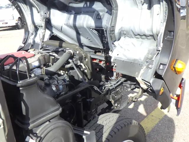 日野デュトロ平ボディ小型（2t・3t）[写真33]