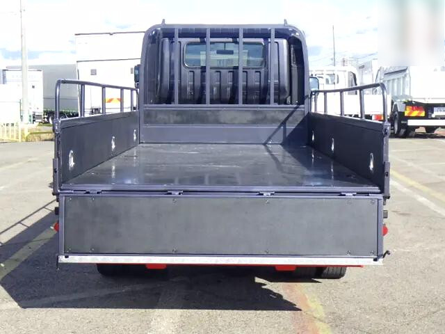 日野デュトロ平ボディ小型（2t・3t）[写真07]