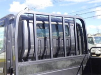 日野デュトロ平ボディ小型（2t・3t）[写真10]