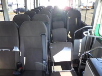 日野リエッセマイクロバス[写真12]