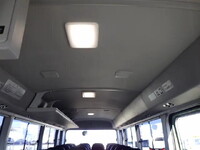 日野リエッセマイクロバス[写真14]