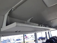 日野リエッセマイクロバス[写真15]