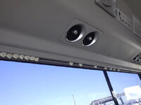 日野リエッセマイクロバス[写真16]