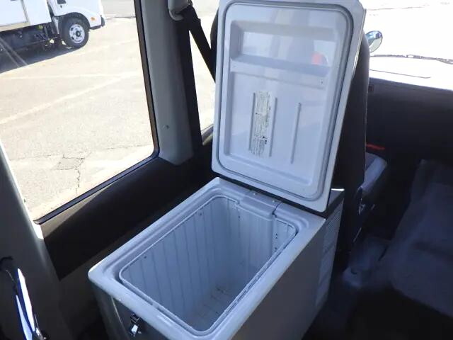 日野リエッセマイクロバス[写真16]