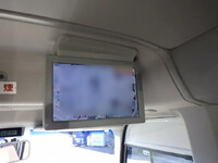 日野リエッセマイクロバス[写真20]