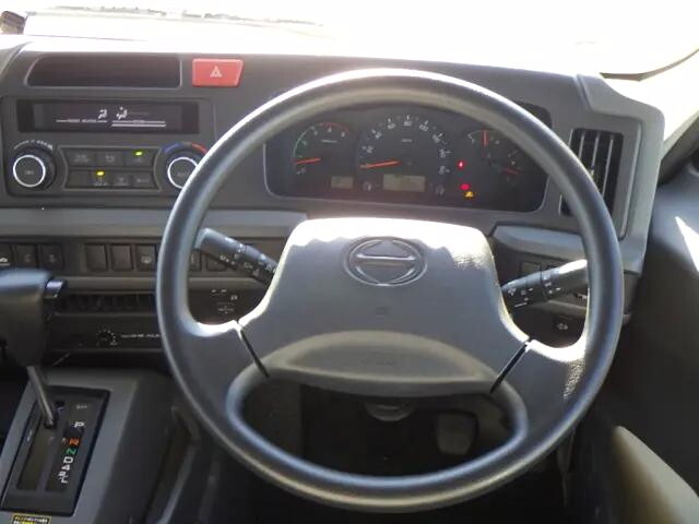 日野リエッセマイクロバス[写真21]