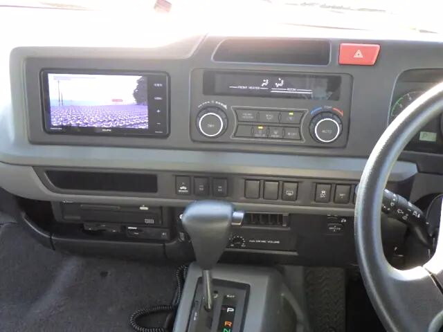 日野リエッセマイクロバス[写真23]