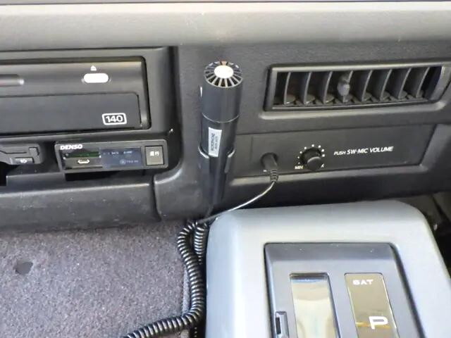 日野リエッセマイクロバス[写真24]