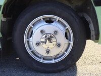 日野リエッセマイクロバス[写真26]