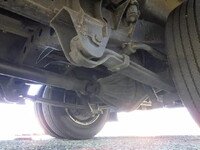 日野リエッセマイクロバス[写真28]