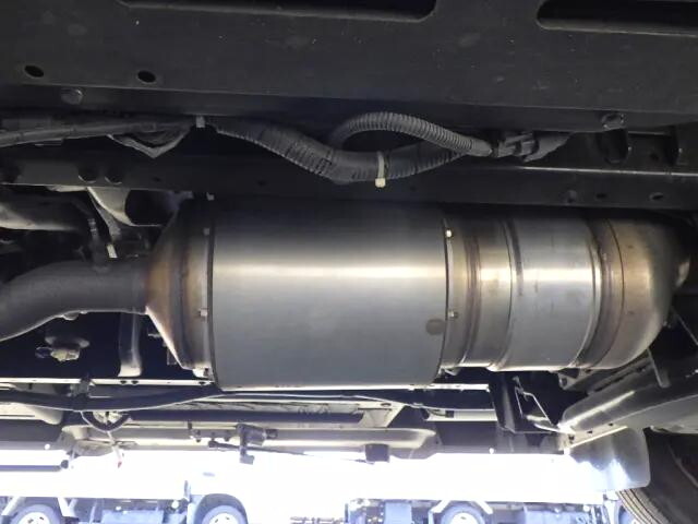 日野リエッセマイクロバス[写真28]