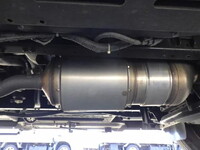 日野リエッセマイクロバス[写真29]