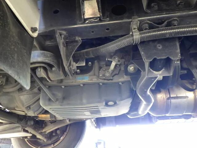 日野リエッセマイクロバス[写真29]