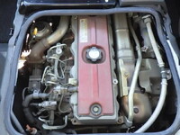 日野リエッセマイクロバス[写真31]