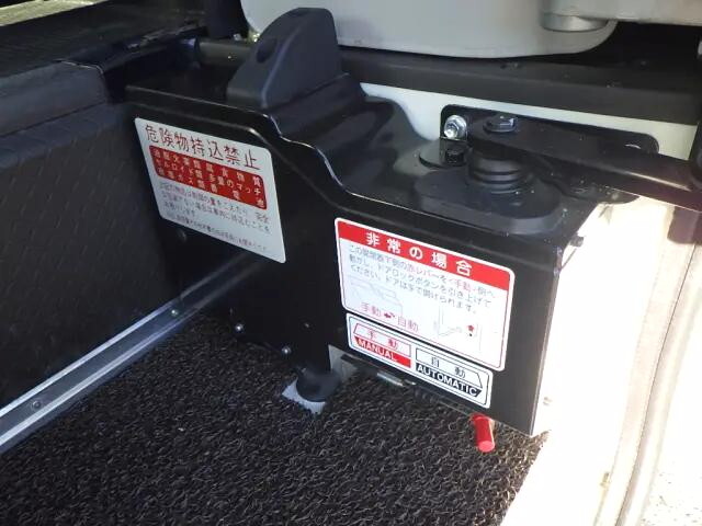 日野リエッセマイクロバス[写真33]