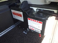 日野リエッセマイクロバス[写真34]