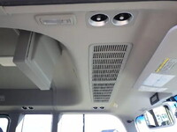 日野リエッセマイクロバス[写真36]