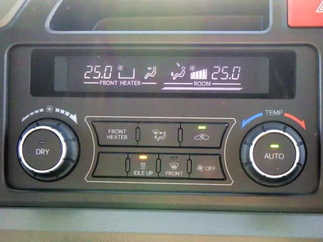 日野リエッセマイクロバス[写真37]