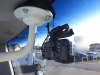 日野リエッセマイクロバス[写真40]