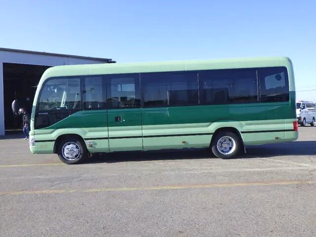 日野リエッセマイクロバス[写真04]