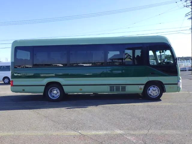 日野リエッセマイクロバス[写真05]