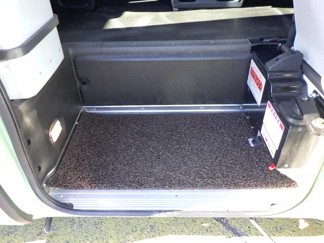 日野リエッセマイクロバス[写真08]