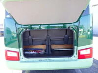 日野リエッセマイクロバス[写真10]