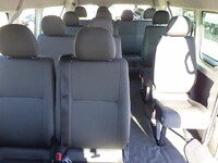 トヨタハイエースバン小型（2t・3t）[写真11]