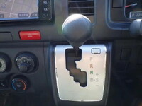 トヨタハイエースバン小型（2t・3t）[写真17]