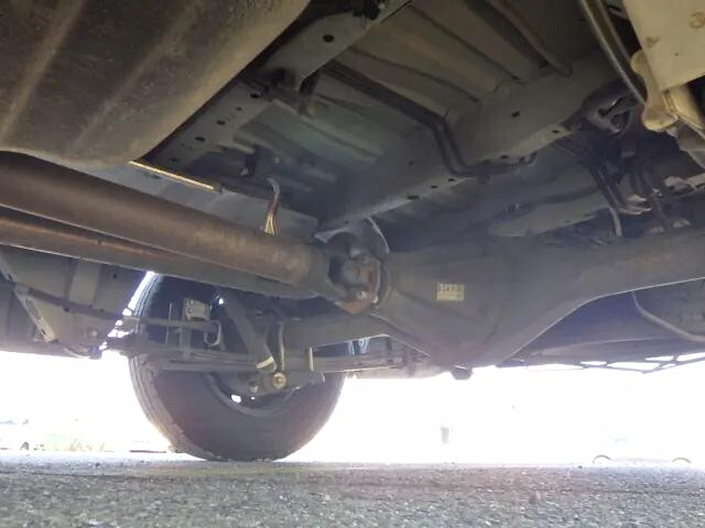 トヨタハイエースバン小型（2t・3t）[写真24]