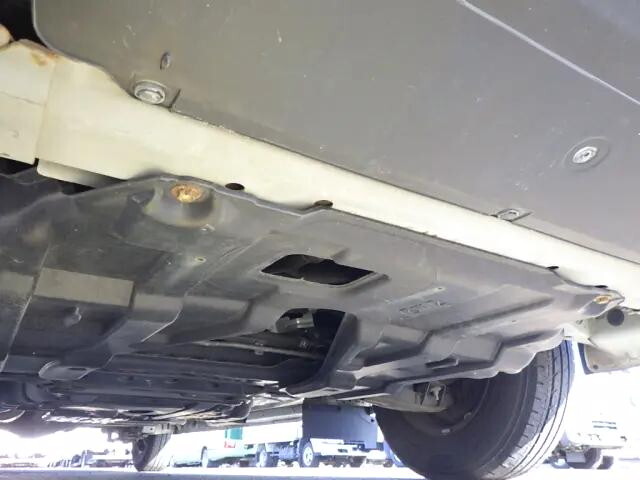 トヨタハイエースバン小型（2t・3t）[写真25]