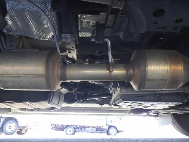 トヨタハイエースバン小型（2t・3t）[写真26]