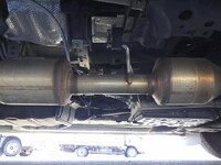 トヨタハイエースバン小型（2t・3t）[写真27]