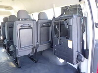 トヨタハイエースバン小型（2t・3t）[写真31]