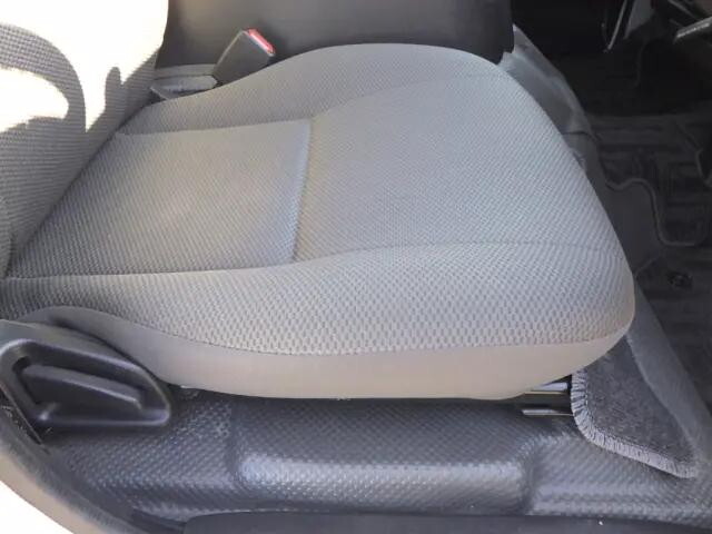 トヨタハイエースバン小型（2t・3t）[写真36]